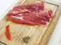 Ferme les Acacias - Escalope de Porc