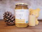 Les Butineuses de Champigny - Miel d'acacia bio - 1000g