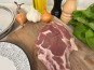 L’Echo Paysan - Entrecôte de veau Salers bio x4