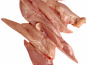 Les Volailles de la Garenne - Aiguillettes de poulet 1kg