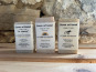 Ferme du Roussel - Lot 3 savons corporels
