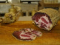 Charcuterie Mannei - Coppa Fermière - Sans Nitrites - Morceau