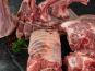 Nature viande - Demi agneau de Dordogne  (race Lacaune) - 8,5 kg