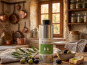 Huilerie d'Auron - Huile d'olive vierge extra BIO 0.25l