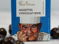 Les Produits Paul Bocuse - Noisettes enrobées chocolat noir