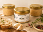 La ferme du Caillaud - Rillettes de poulet Bio