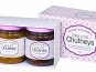 Muroise et Compagnie - Coffret 3 Chutneys