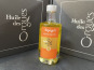 Huile des Orgues - Huile d’olive parfumée à la bergamote - 100 ml