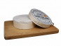La Ferme Durbois - Camembert saint hilaire 250g