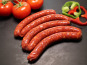Fontalbat Mazars - Merguez Bœuf et Agneau - 400 gr