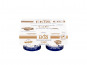 Bastidarra - Ekia - Crème Dessert Café 4*100gr
