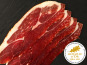 Charcuterie Aubard - Tranches Fines de Jambon de Kintoa AOP 36 mois - Grand Cru - 100g
