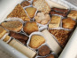Le Petit Duc - Assortiment de Biscuits - Retrouvailles 720g