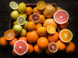 Jardins de la Testa - Mix orange pomelo 10kg + 2 confitures