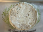 La Ferme du Val Vermand - Tomme de chèvre 200g