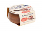 Bastidarra - Ekia - Mousse au chocolat noir X4 pots