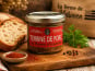 La ferme de Nolwenn - Terrine de Porc au piment d’espelette 90g