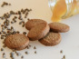 L'Atelier Contal - Paysan Meunier Biscuitier - Sablés pur beurre farine de sarrasin - 2kg