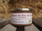 La Ferme de l'Etang - Mousse de foie de cerf au Porto