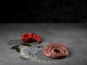 Charcuterie Commenges - Saucisse fraîche - 1 x 500g