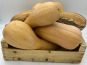 Le Panier du Producteur - Courge de Nice - 1kg