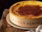 Maison Héron père et filles - Flan Normand (nature) - 10 / 12 pers