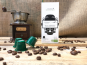 Cafés Factorerie - Capsules Mexique Tapachula Bio & Bird Friendly - 10 capsules
