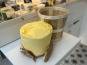 La Fromagerie PonPon Valence - Beurre doux en motte d'Isigny AOP à la coupe ou en plaquette 250g*