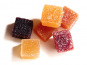 Compagnie Générale de Biscuiterie - Assortiment de pâtes de fruits
