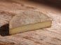 Ferme de L'Or Blanc - Tomme de chèvre – La Biquette Demi