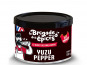 La Brigade des Epices - YUZU PEPPER - Assaisonnement pour la volaille - Yuzu et poivres - 100g
