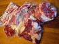 La Borda Aurosa - Colis de Porc Noir - 5kg