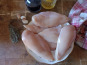 EARL Plumes et Laines - BLANCS DE POULET