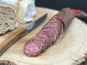 Venandi Sauvage par Nature - Saucisson de Sanglier Sauvage Français Fumé au Bois de Hêtre