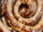 Maison Biau - Saucisse fraîche aux herbes de porc noir 500g