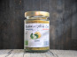 Elevage de Cochons en Forêt et Produits du Terroir Jurassien - Moutarde à l'Ail des Ours - 110ml