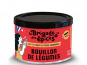 La Brigade des Epices - Bouillon de Légumes en poudre - 100g