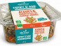 Marinoë - ESPRIT D’ASIE - SALADE VEGETALE : ALGUES ET VERMICELLES DE HARICOT MUNGO BIO