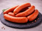 Maison Schmid - Saucisse fumée d’Alsace 100g
