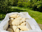 Ferme Sereine en Périgord - Lot 24 croissants PUR BEURRE gourmand SURGELÉS