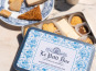 Le Petit Duc - Boîte métal Assortiment de Biscuits