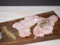 Ferme du Bois de Boulle - Escalopes de lapin marinées thym/citron (x2)