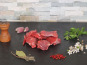 Ferme Tradi-Bresse - Bourguignon de bœuf limousin 600g