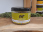 Des Hommes et des Boeufs - Rillettes de bœuf Angus aux cornichons et graines de moutarde - 180 g