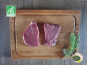 Ferme GAEC Côte Pardin - [SURGELÉ] 4 Tournedos Boeuf BIO Race Aubrac