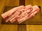 La Borda Aurosa - Ventrêche de Porc Noir - 750g