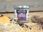Terre de Gallie - Terrine de perdrix poivres cranberries - 130 g