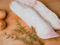 La Ferme de Franck et Blandine - Pied de Veau de Lait bio.
