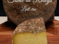 Tome de Rhuys - Ferme Fromagère de Suscinio - Lot De 4 Tomes De Rhuys Nature