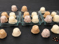 Fromagerie CHEVENET - Mini barattes aromatisées 80g